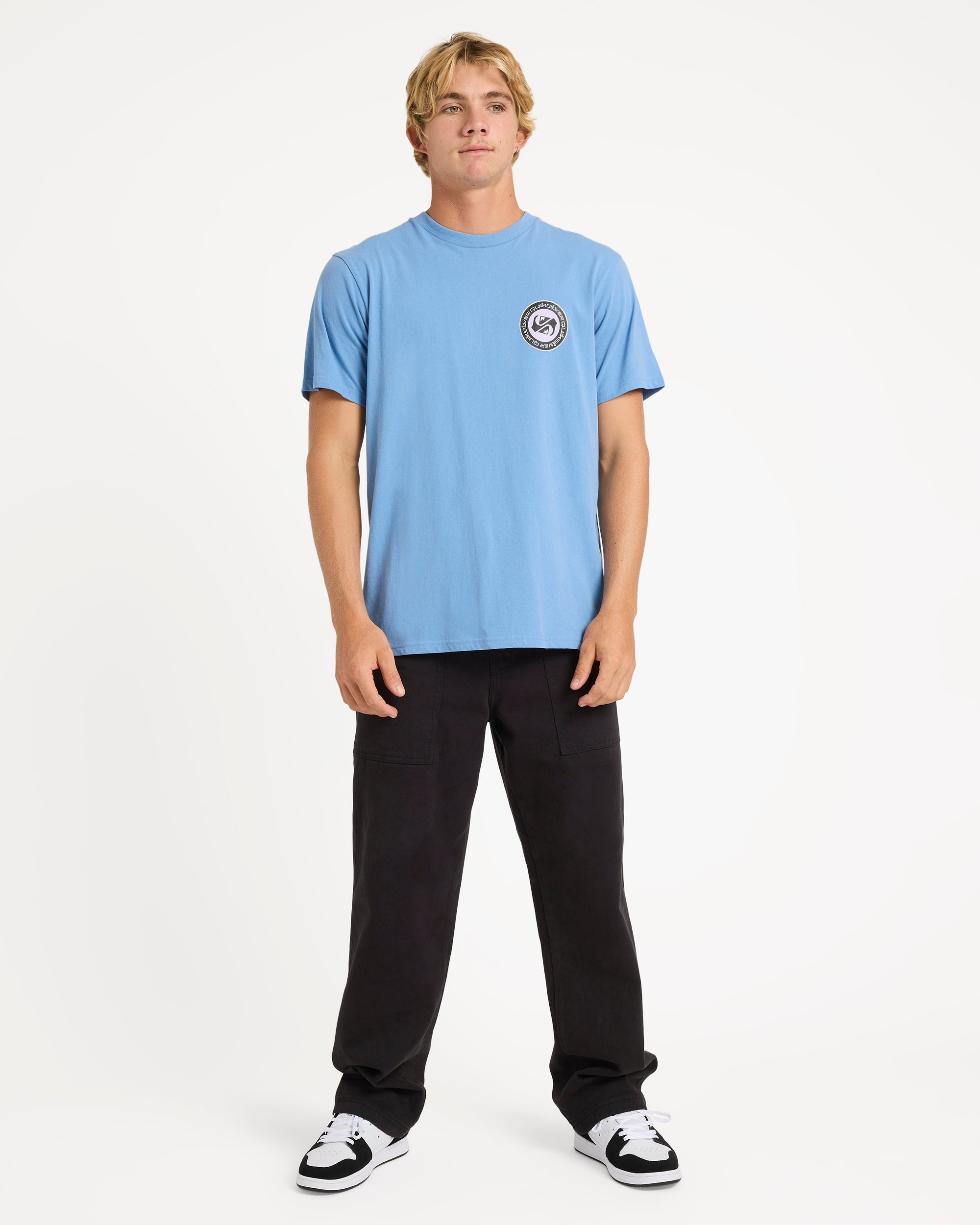 Mens Omni Mirror T-Shirt