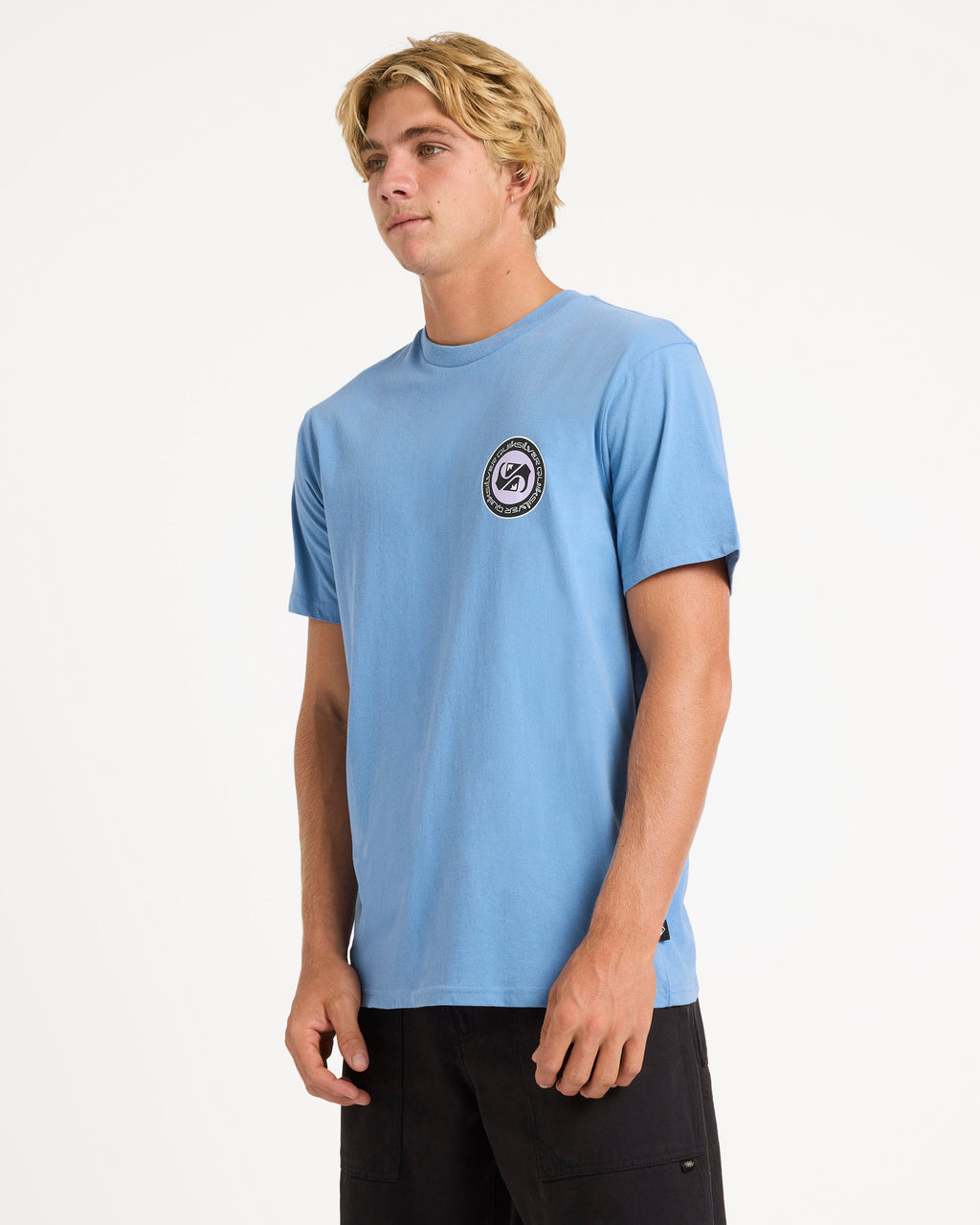 Mens Omni Mirror T-Shirt