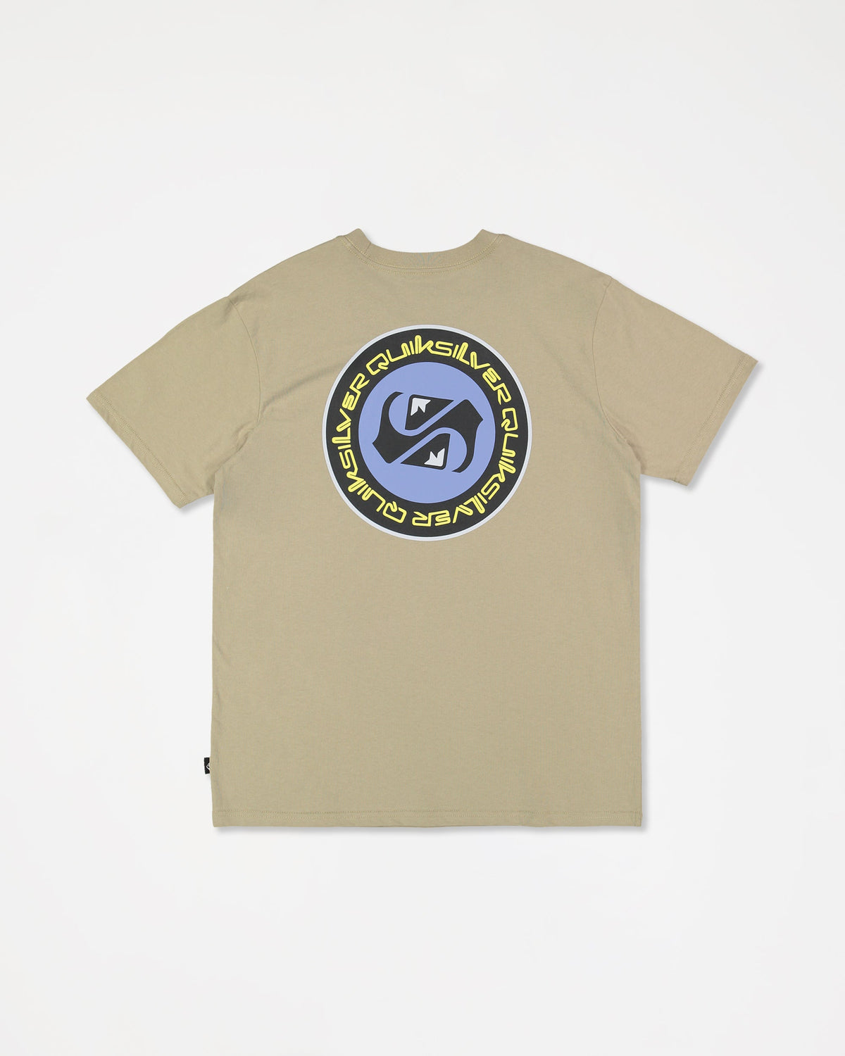 Mens Omni Mirror T-Shirt