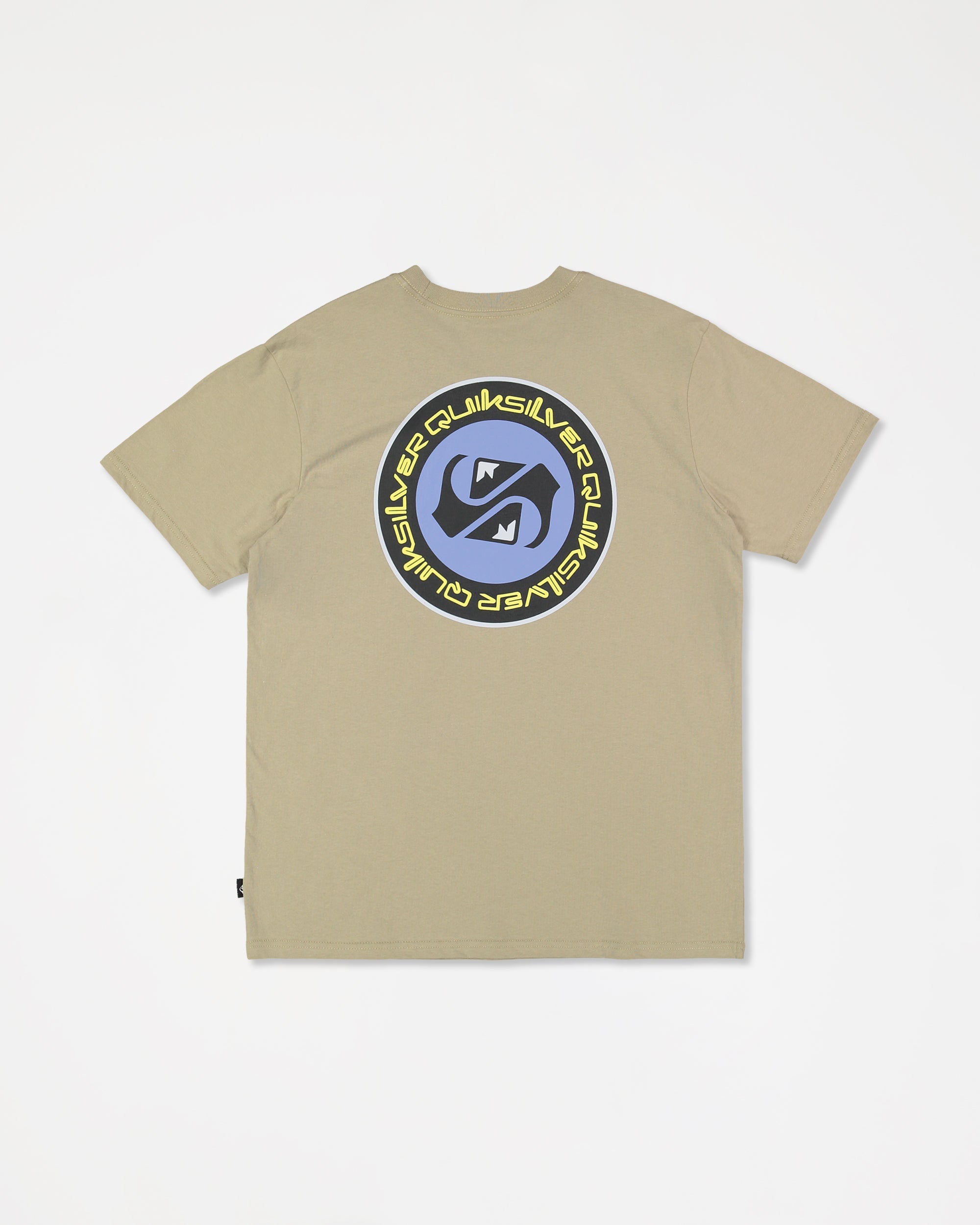Mens Omni Mirror T-Shirt