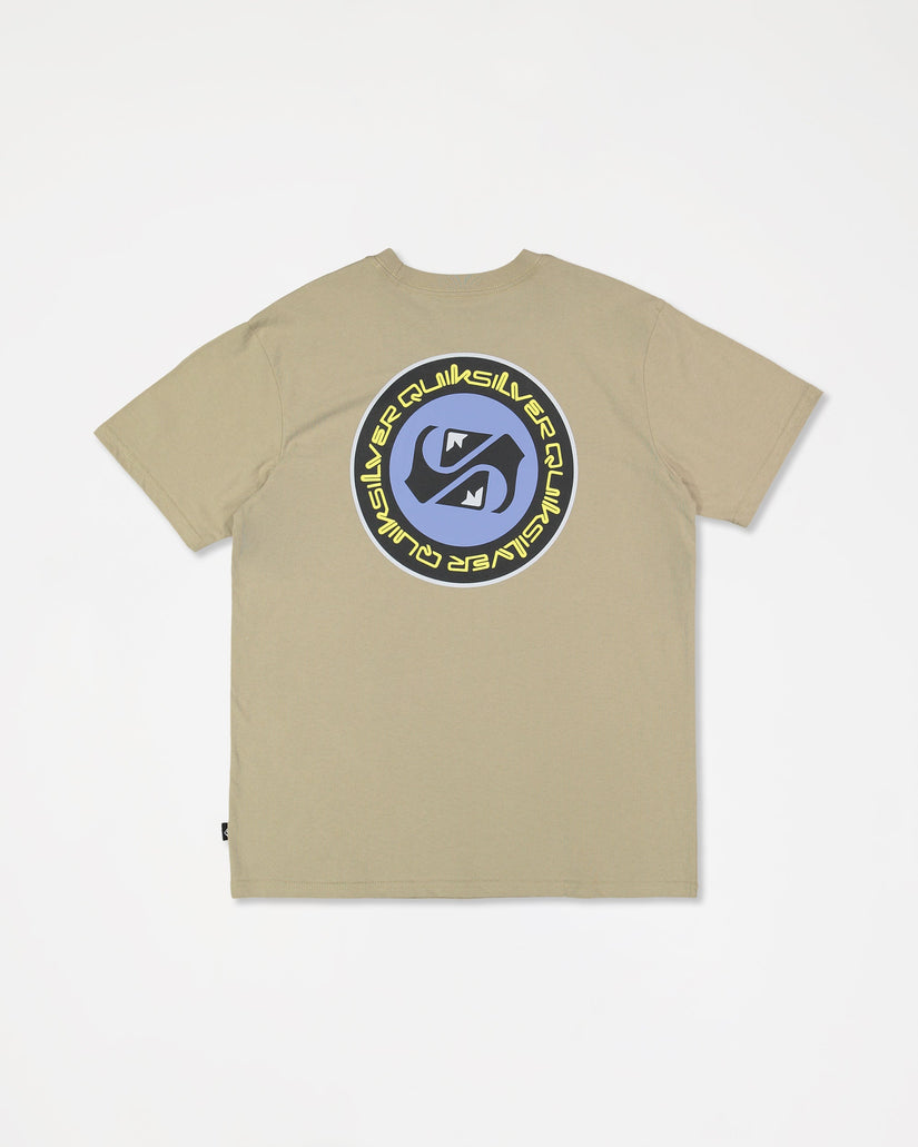 Mens Omni Mirror T-Shirt