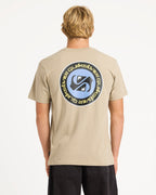 Mens Omni Mirror T-Shirt