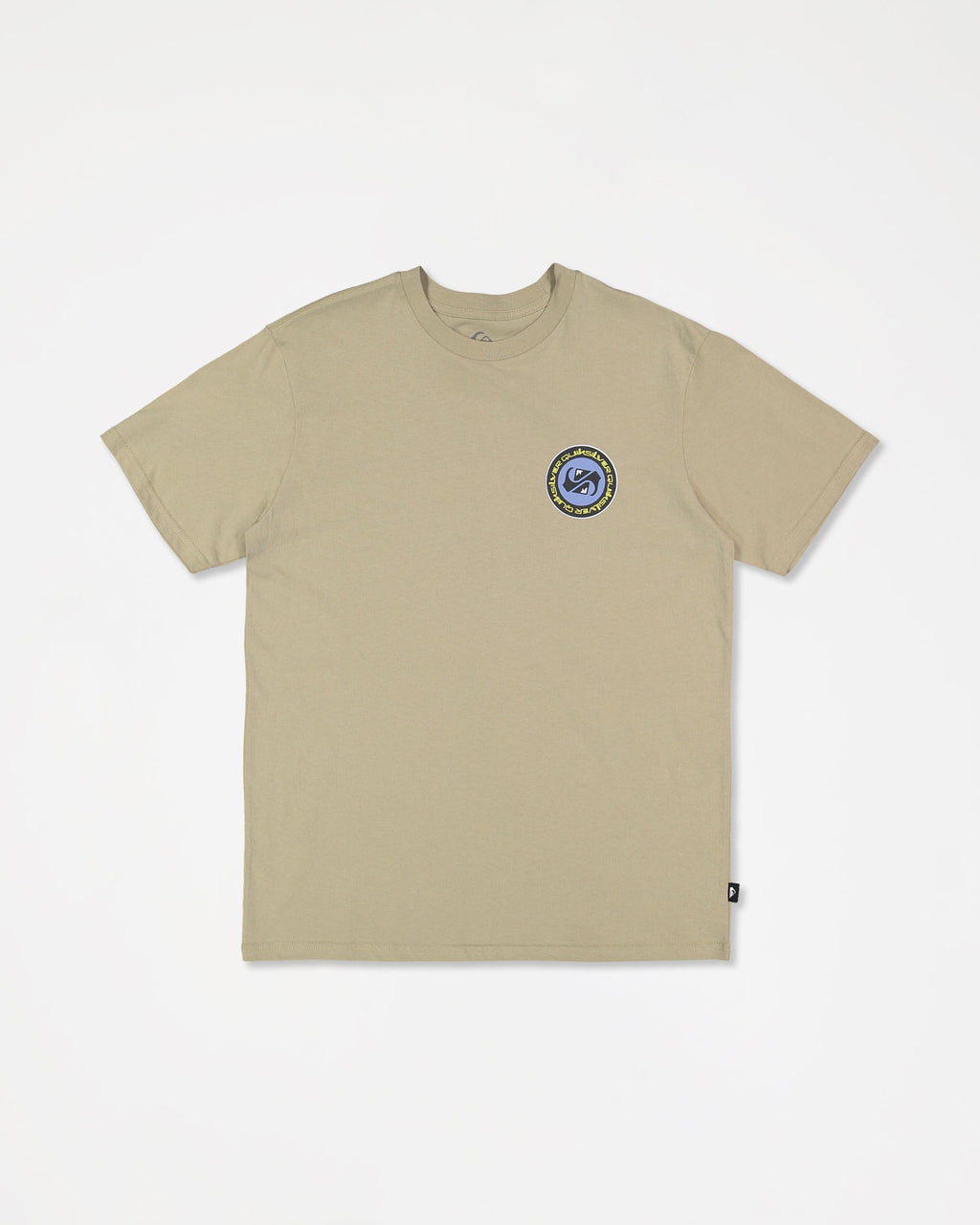 Mens Omni Mirror T-Shirt