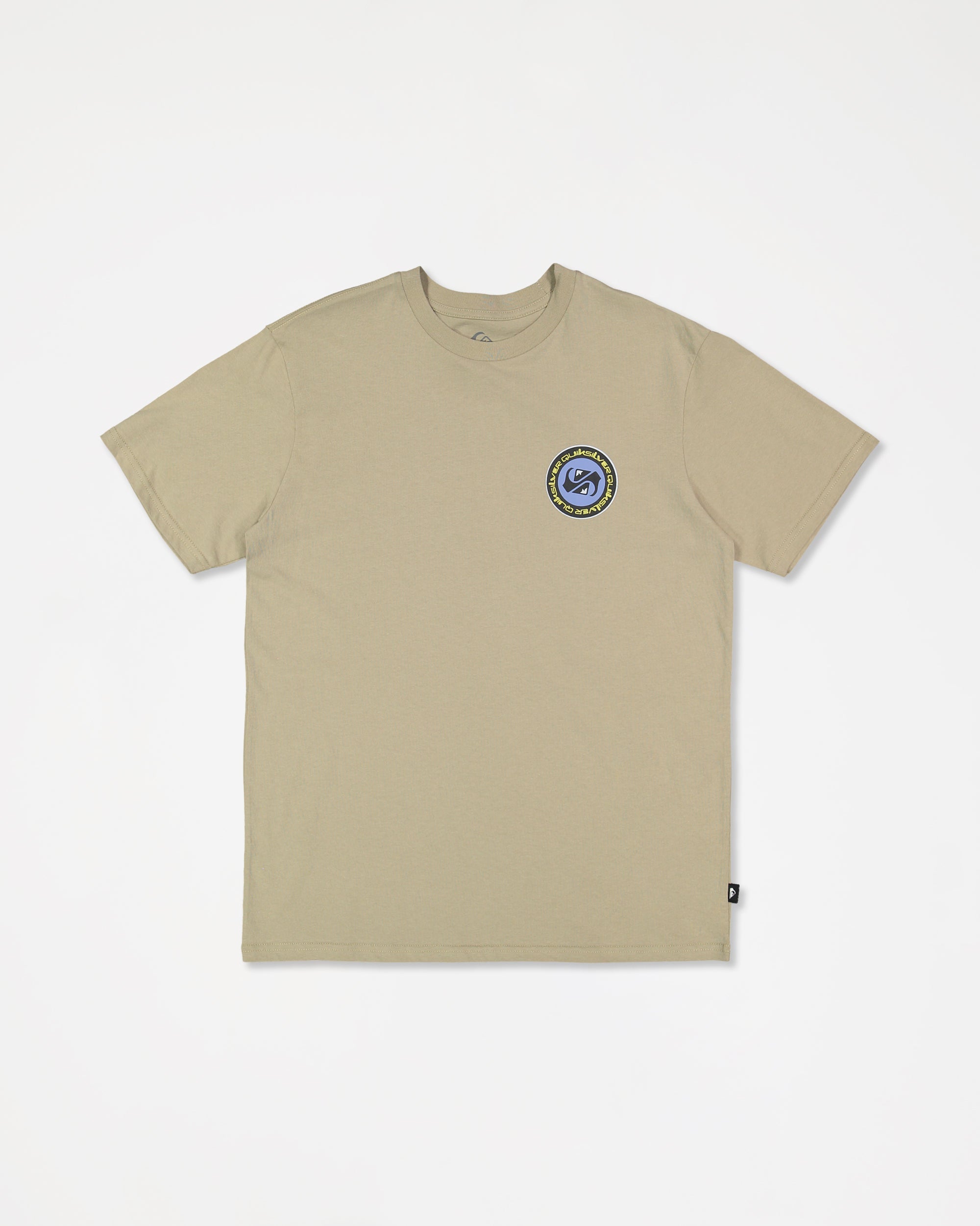 Mens Omni Mirror T-Shirt