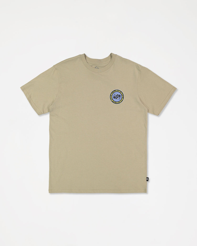 Mens Omni Mirror T-Shirt