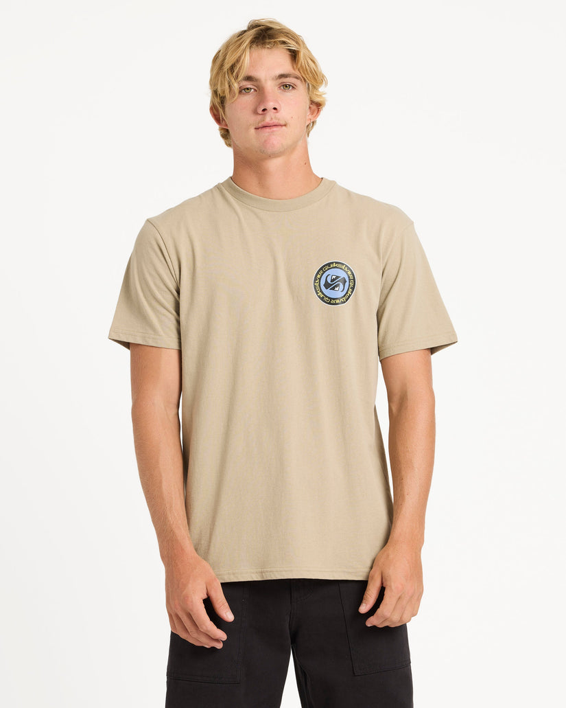 Mens Omni Mirror T-Shirt