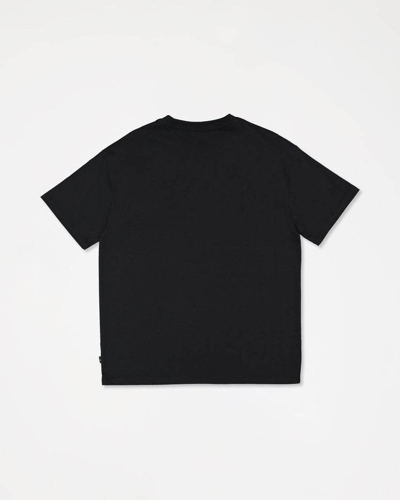 Mens Quik Global T-Shirt