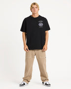 Mens Quik Global T-Shirt