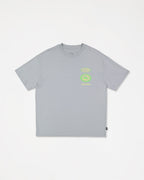 Mens Quik Global T-Shirt