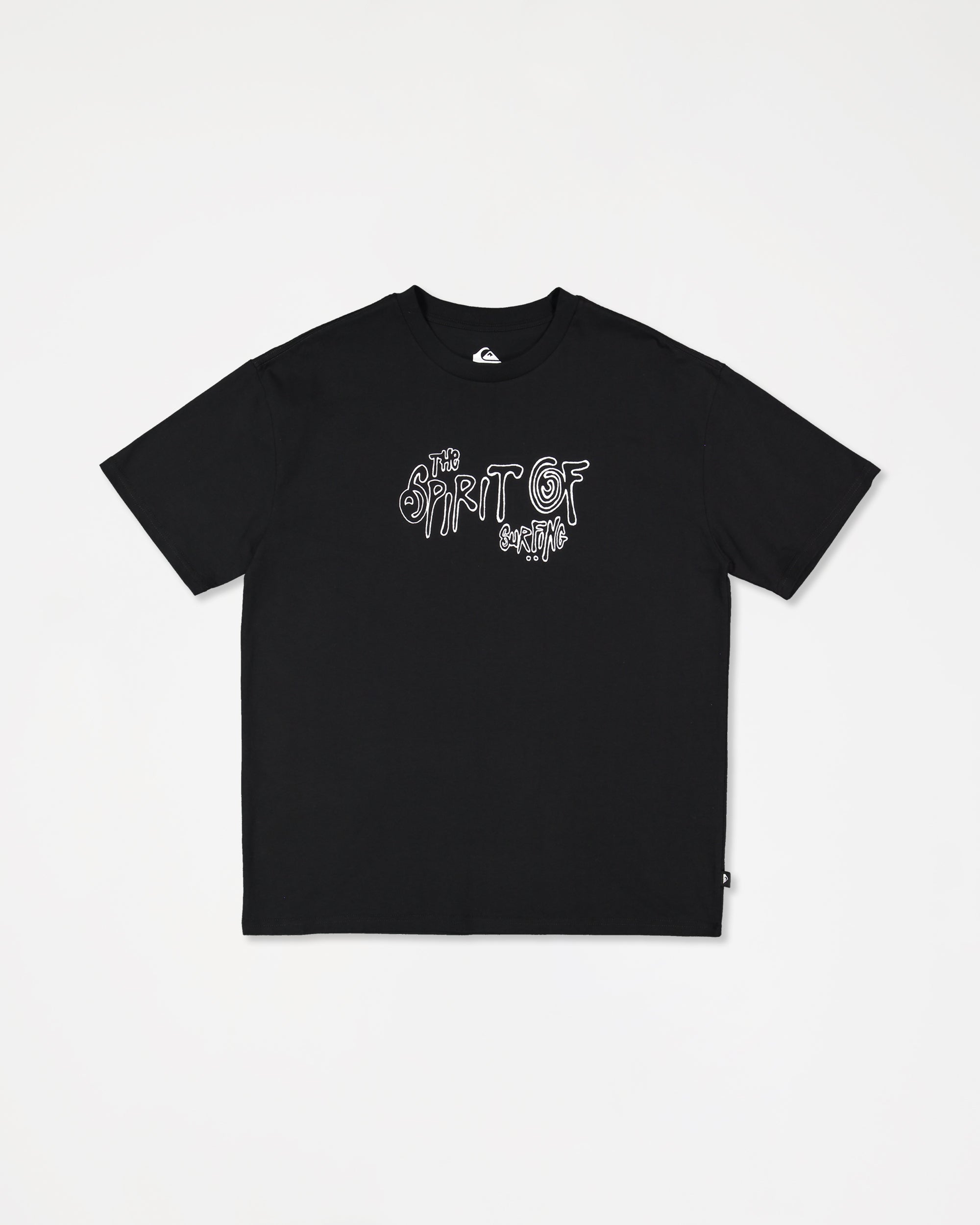 Mens Spirit T-Shirt