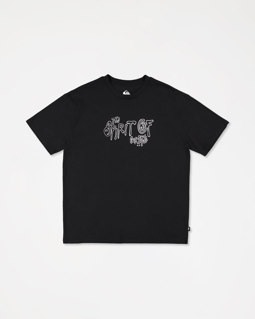 Mens Spirit T-Shirt