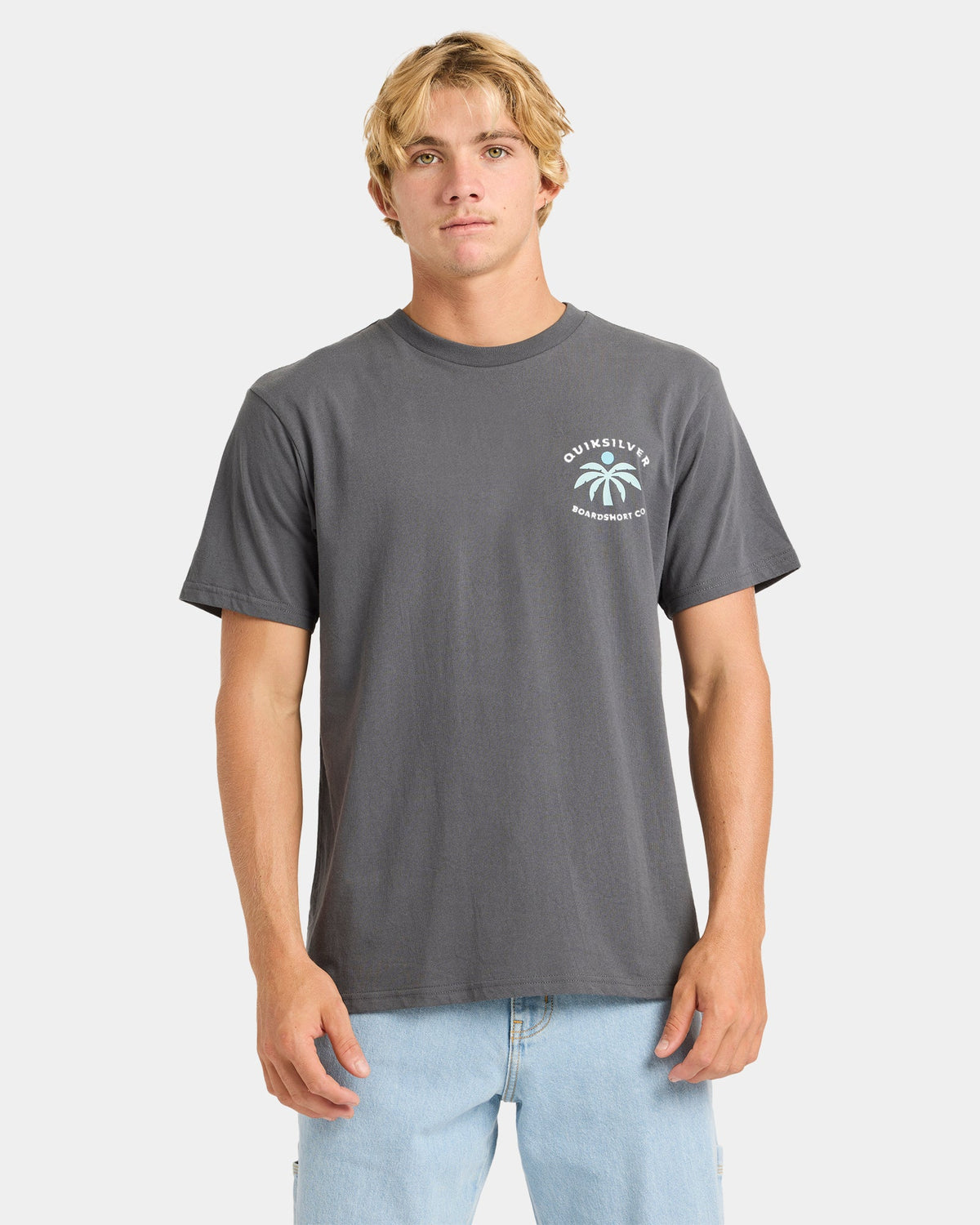 Mens One Palm T-Shirt