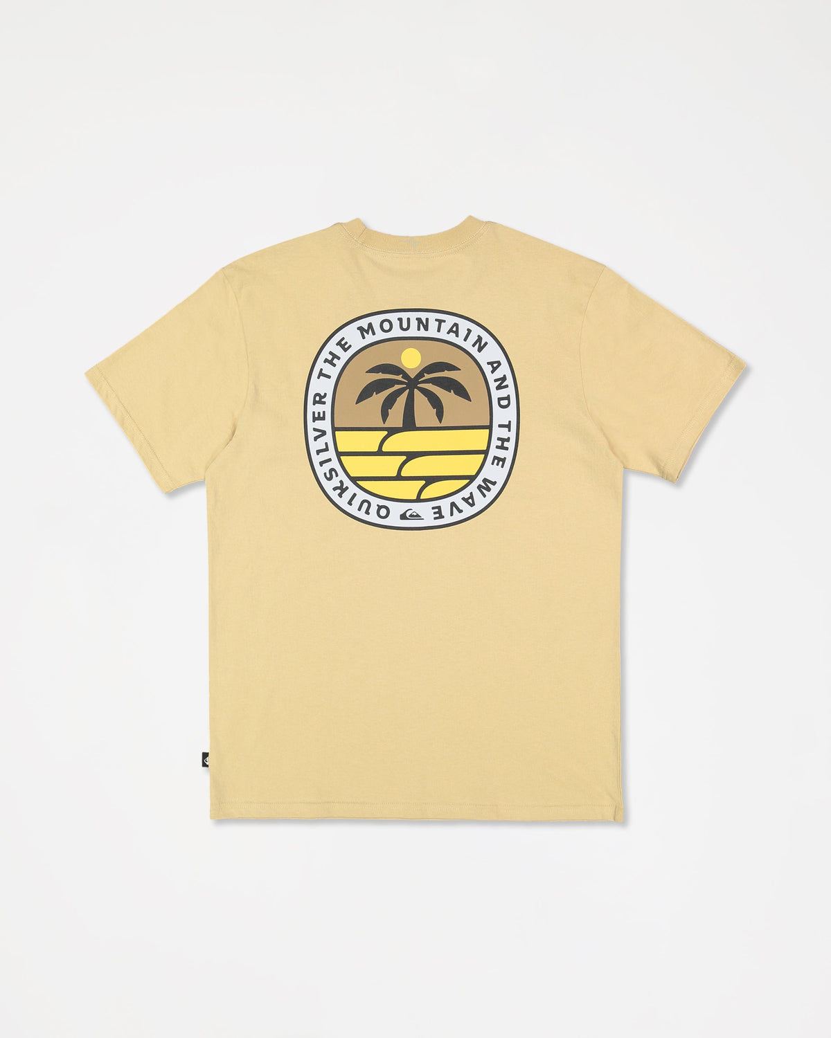 Mens One Palm T-Shirt