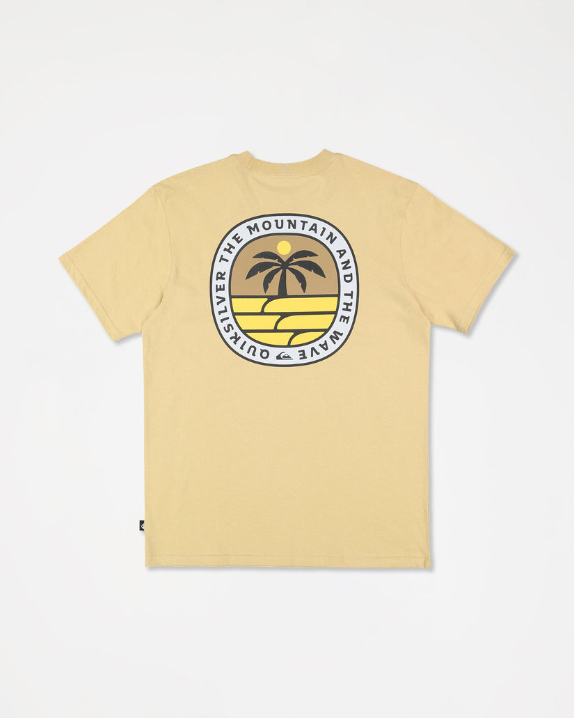 Mens One Palm T-Shirt