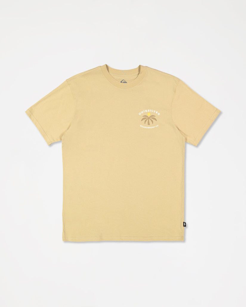 Mens One Palm T-Shirt