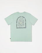 Mens Nature Nomad T-Shirt