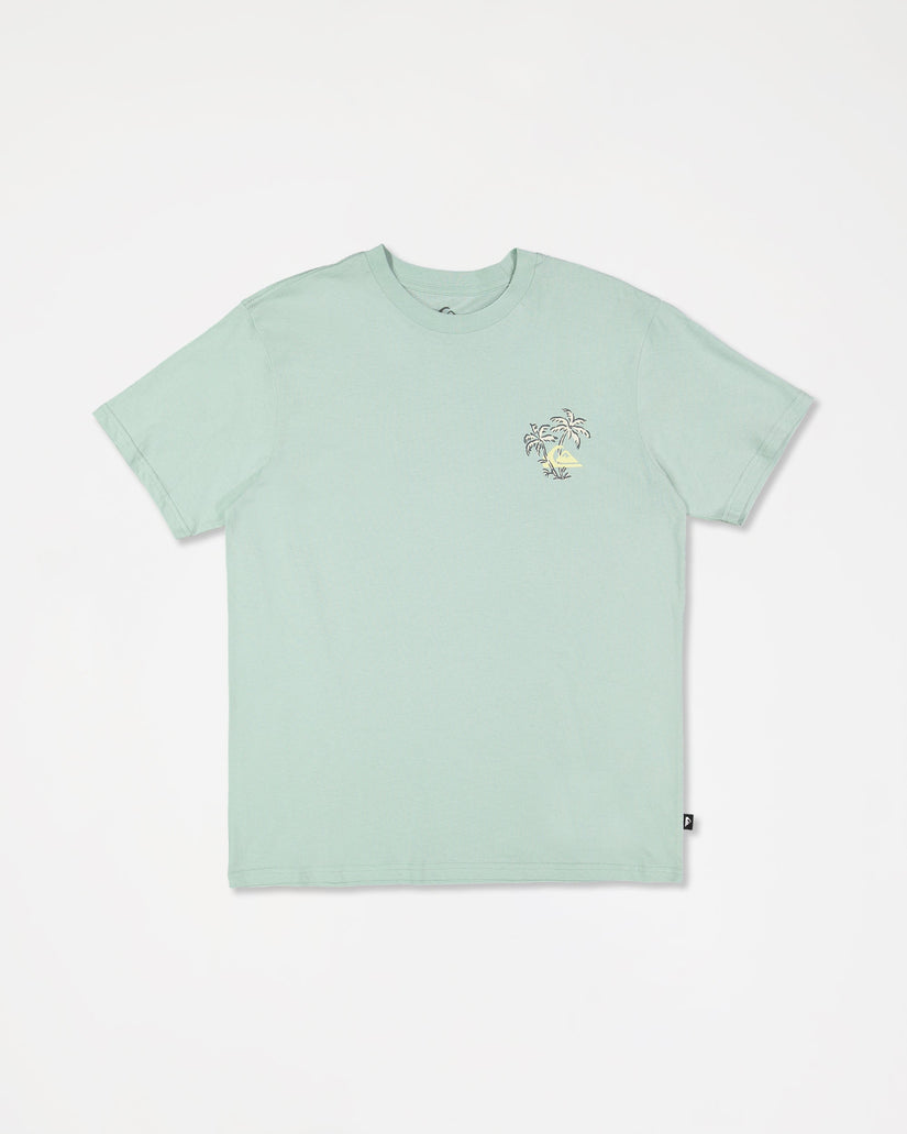 Mens Nature Nomad T-Shirt
