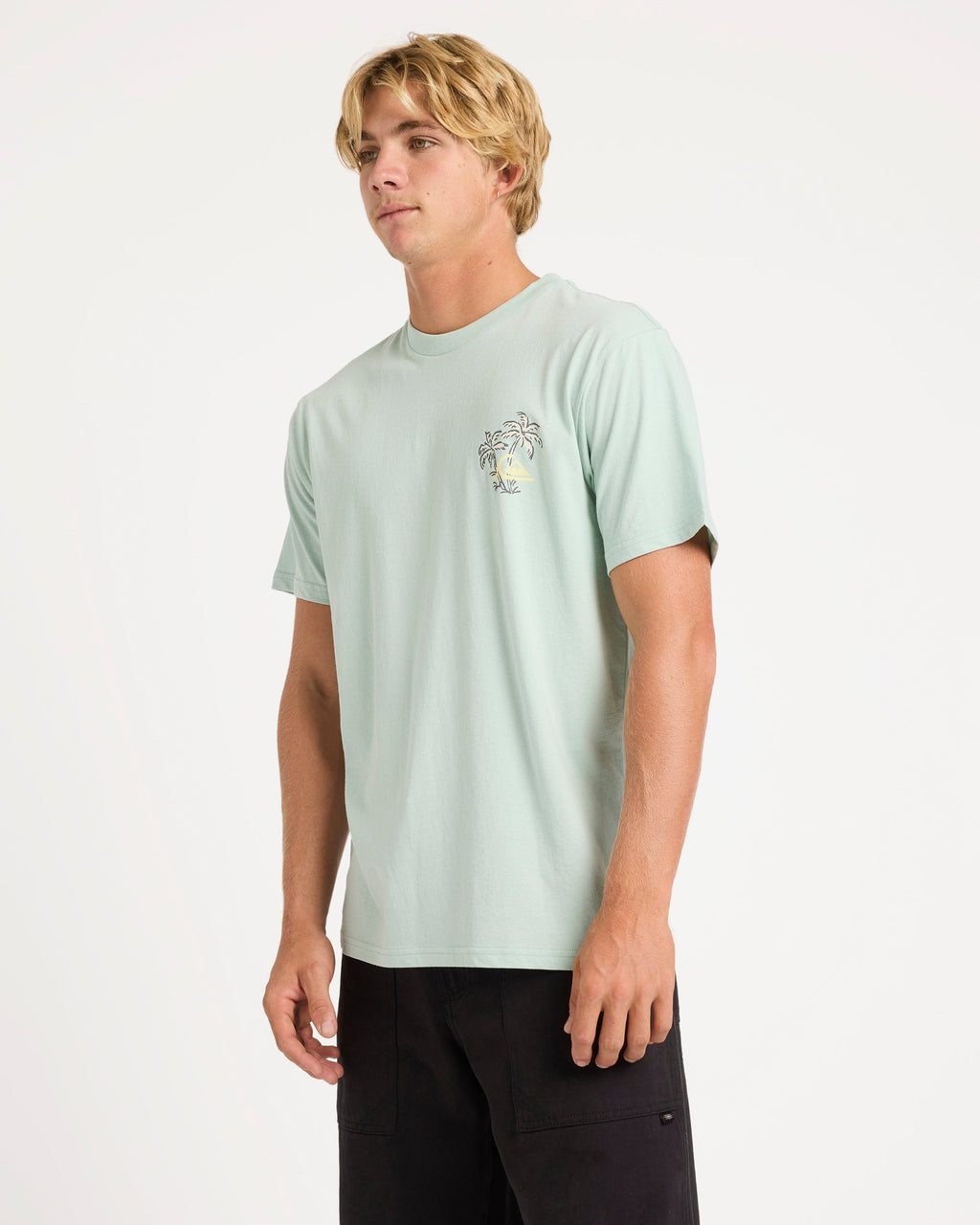 Mens Nature Nomad T-Shirt