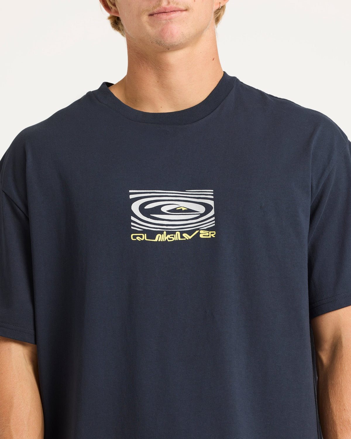 Mens Sea Drip T-Shirt
