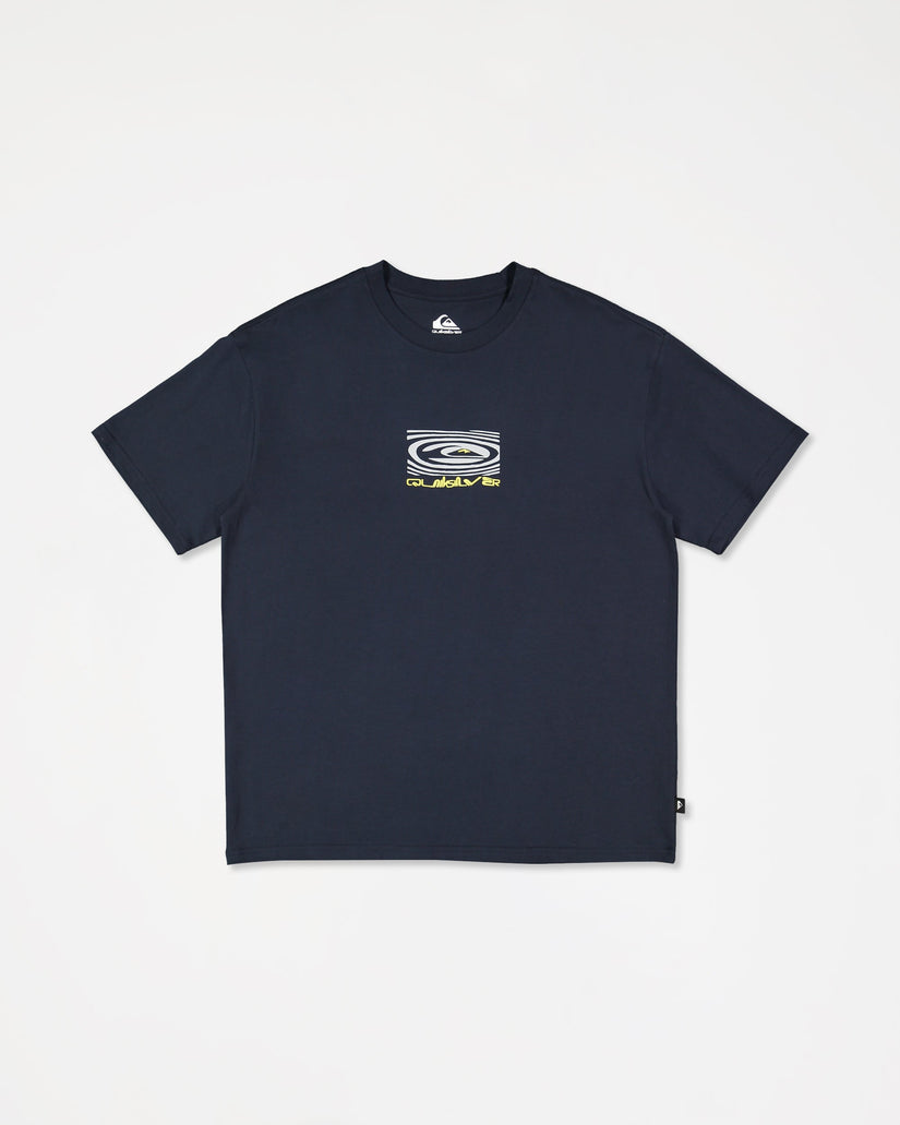 Mens Sea Drip T-Shirt