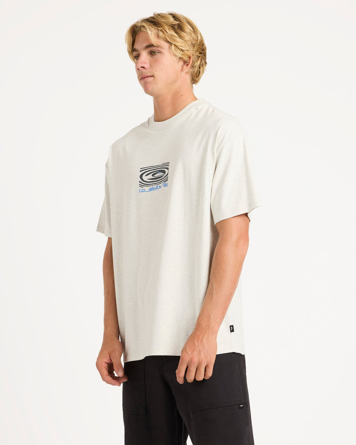 Mens Sea Drip T-Shirt