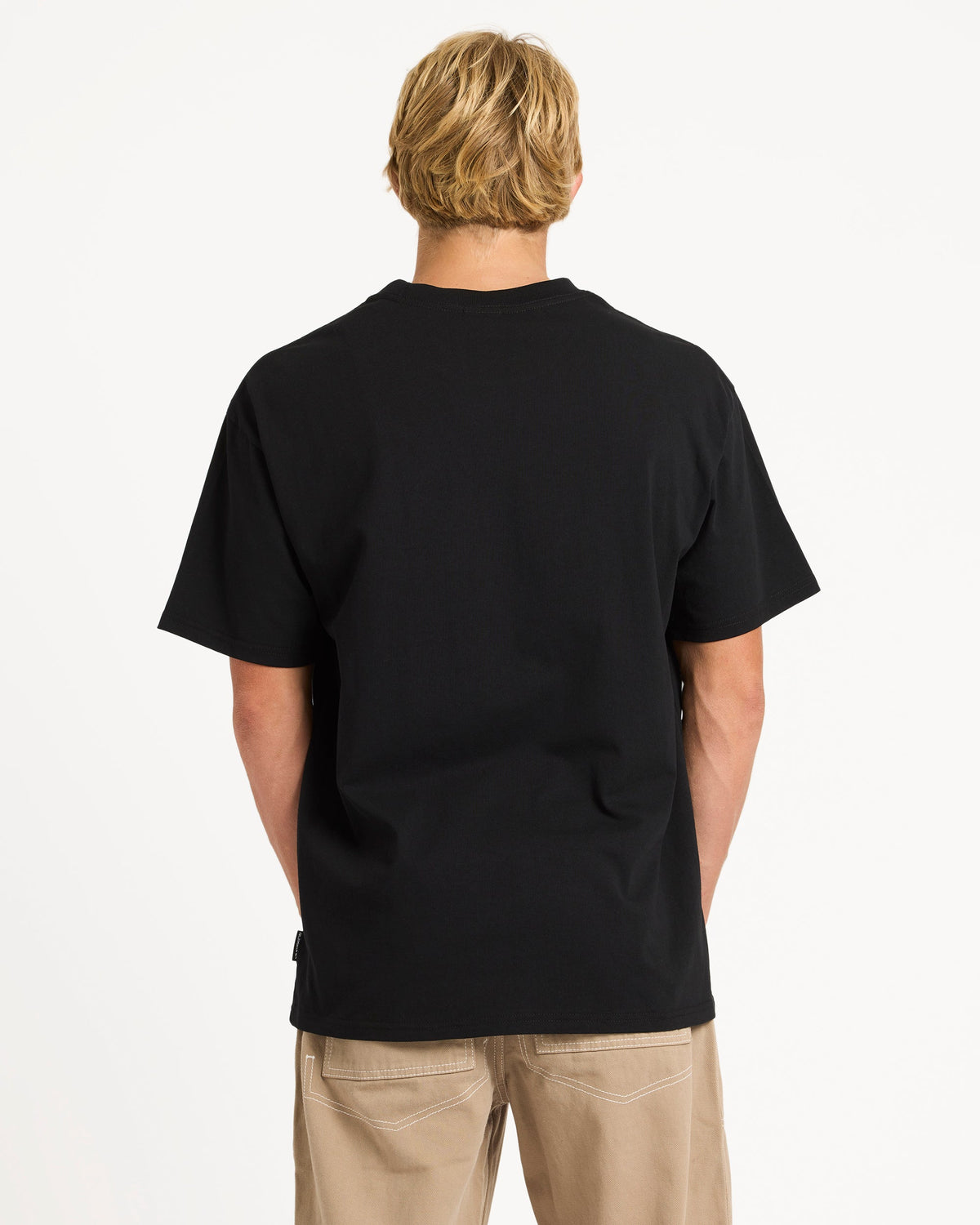 Mens Section T-Shirt