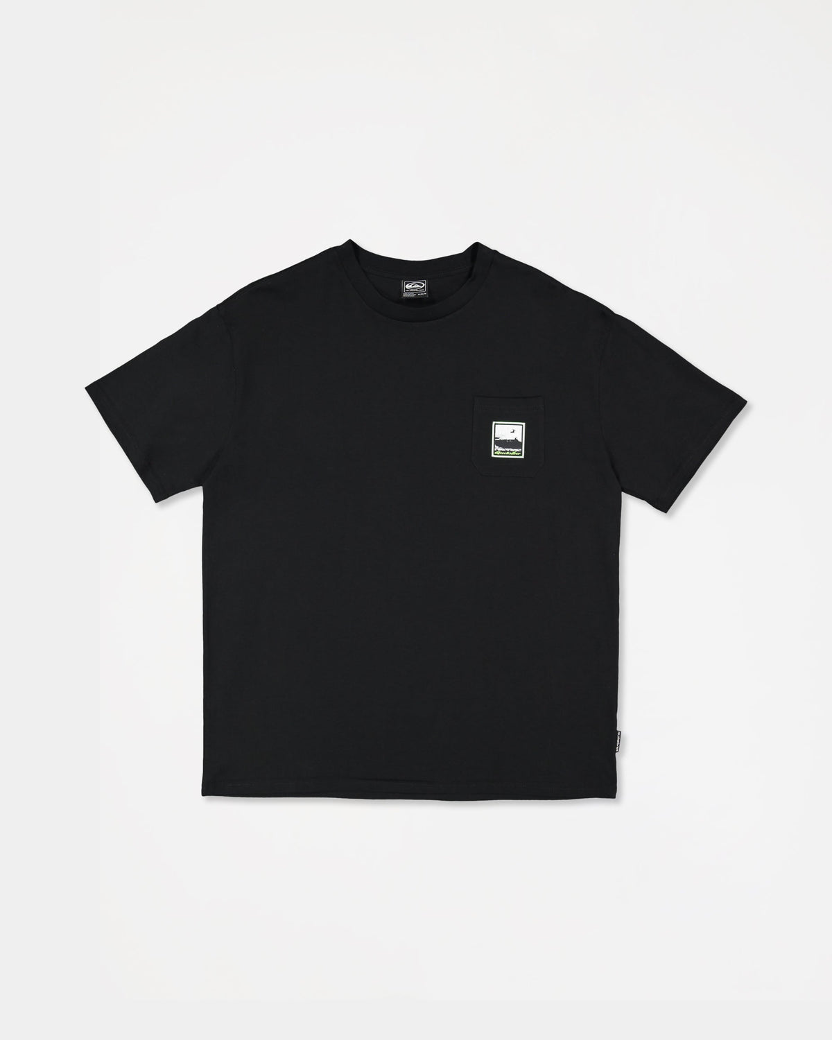Mens Section T-Shirt