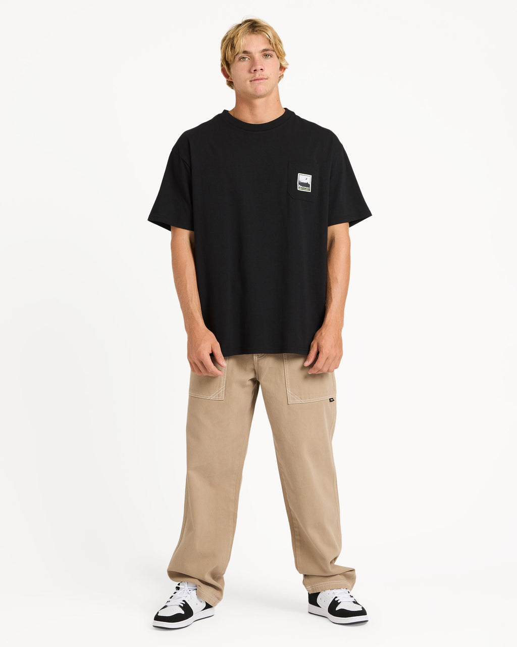 Mens Section T-Shirt