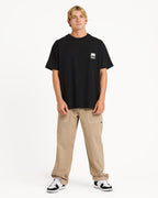 Mens Section T-Shirt