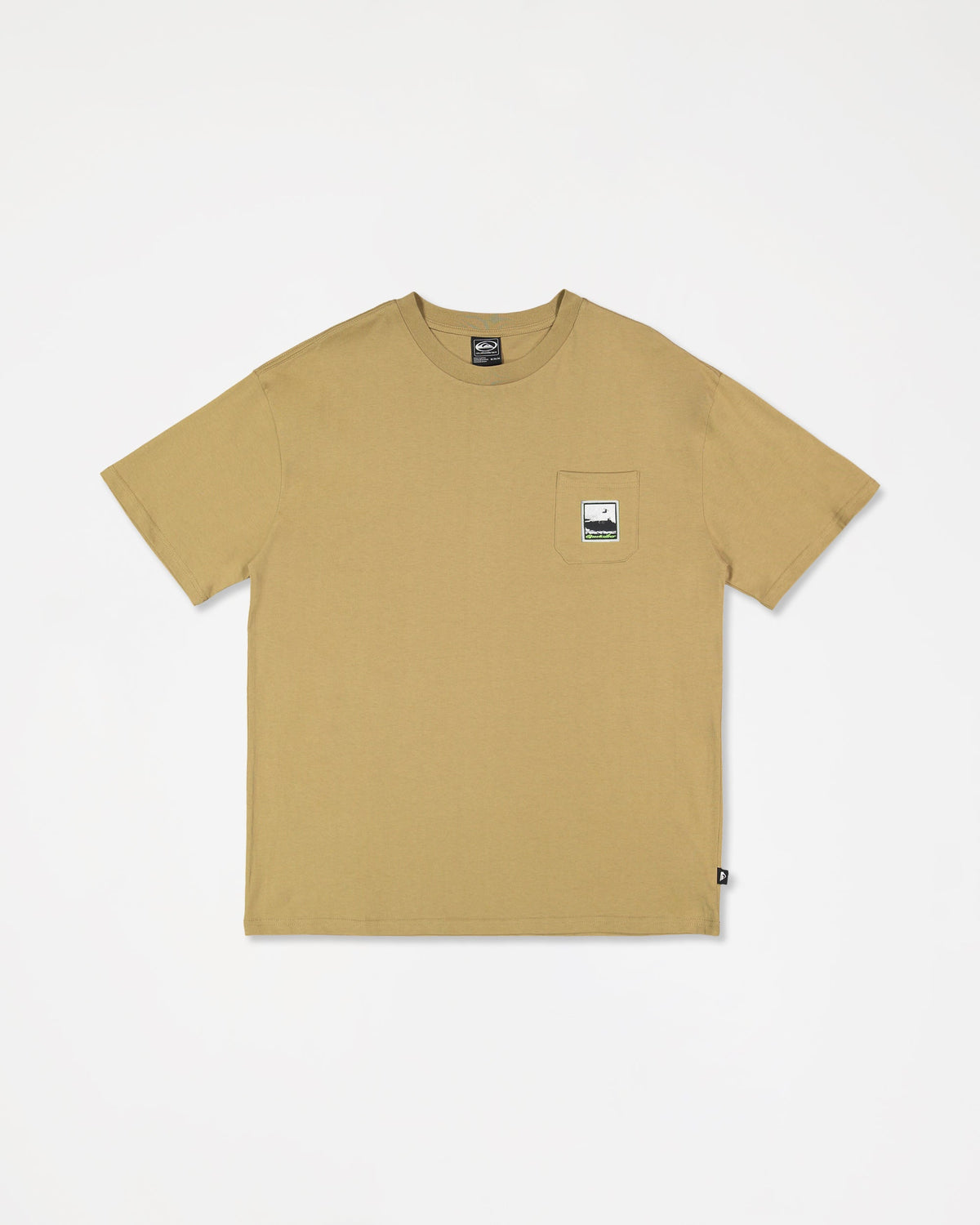 Mens Section T-Shirt