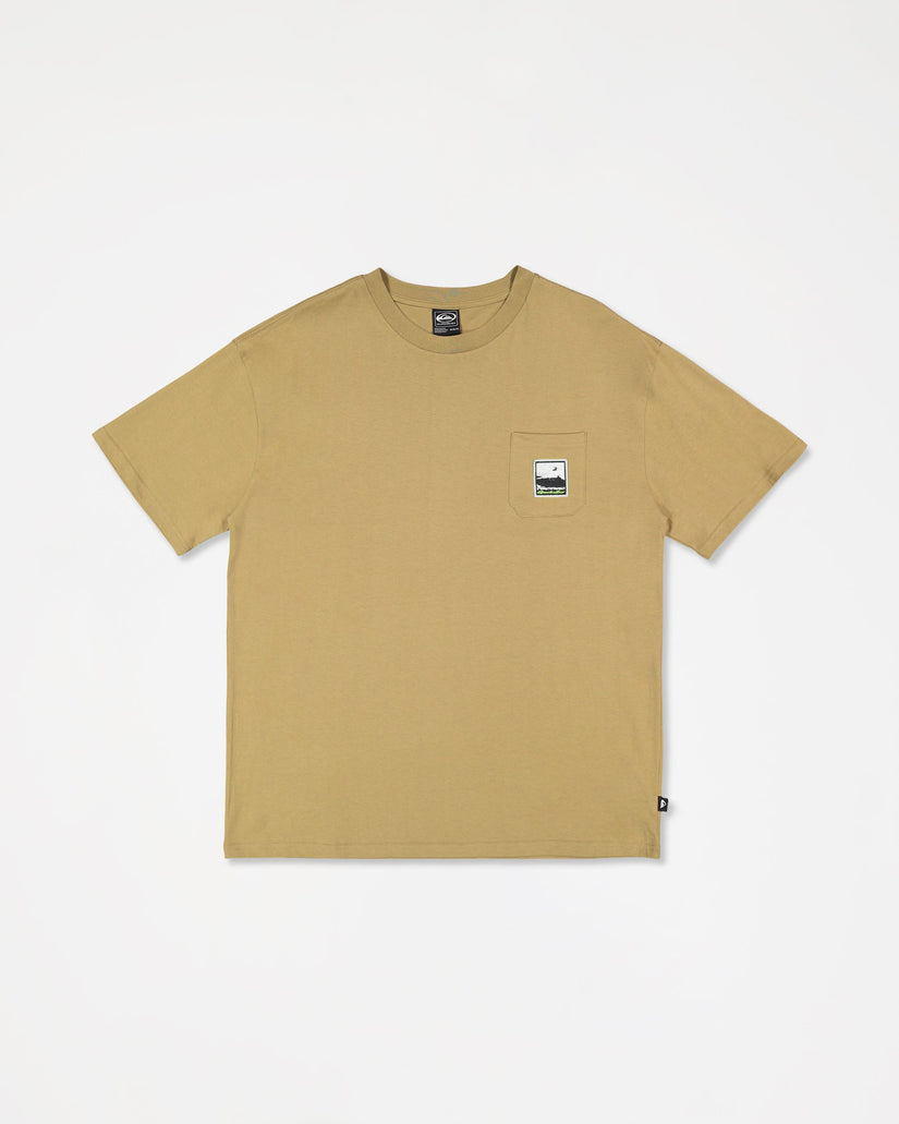 Mens Section T-Shirt