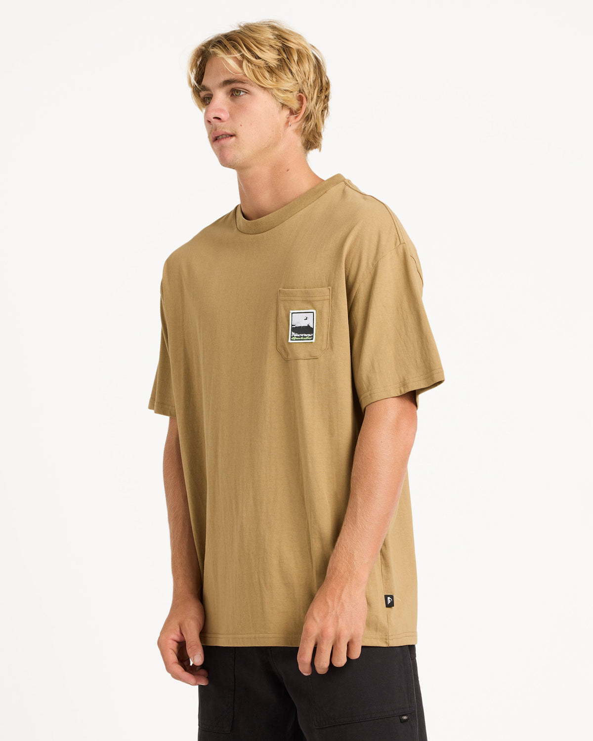 Mens Section T-Shirt