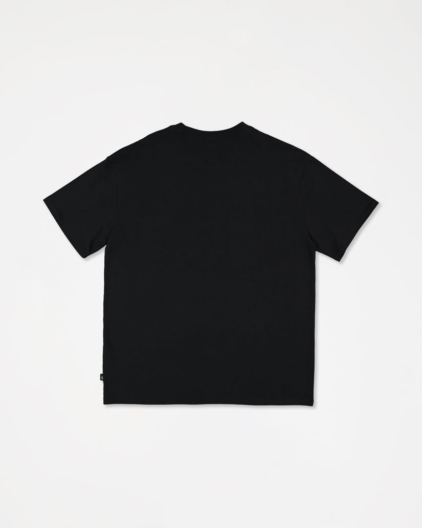 Mens Montage T-Shirt