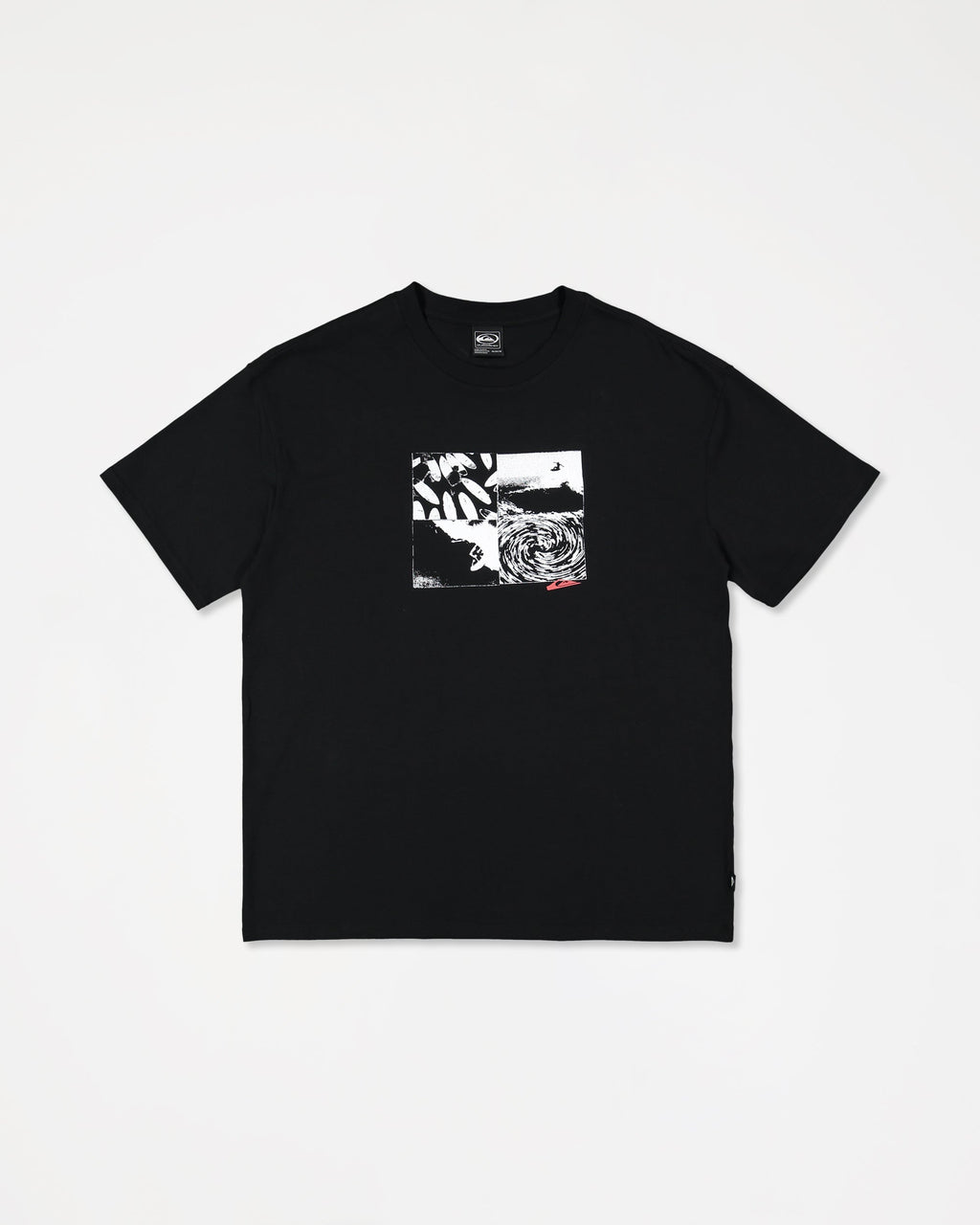 Mens Montage T-Shirt