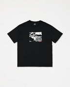 Mens Montage T-Shirt