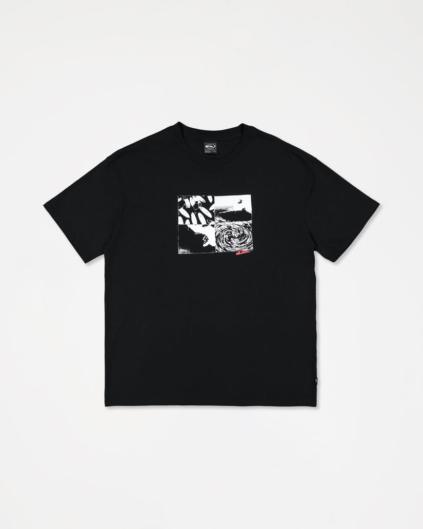 Mens Montage T-Shirt