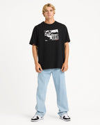 Mens Montage T-Shirt