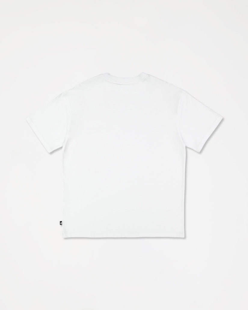 Mens Shattered T-Shirt