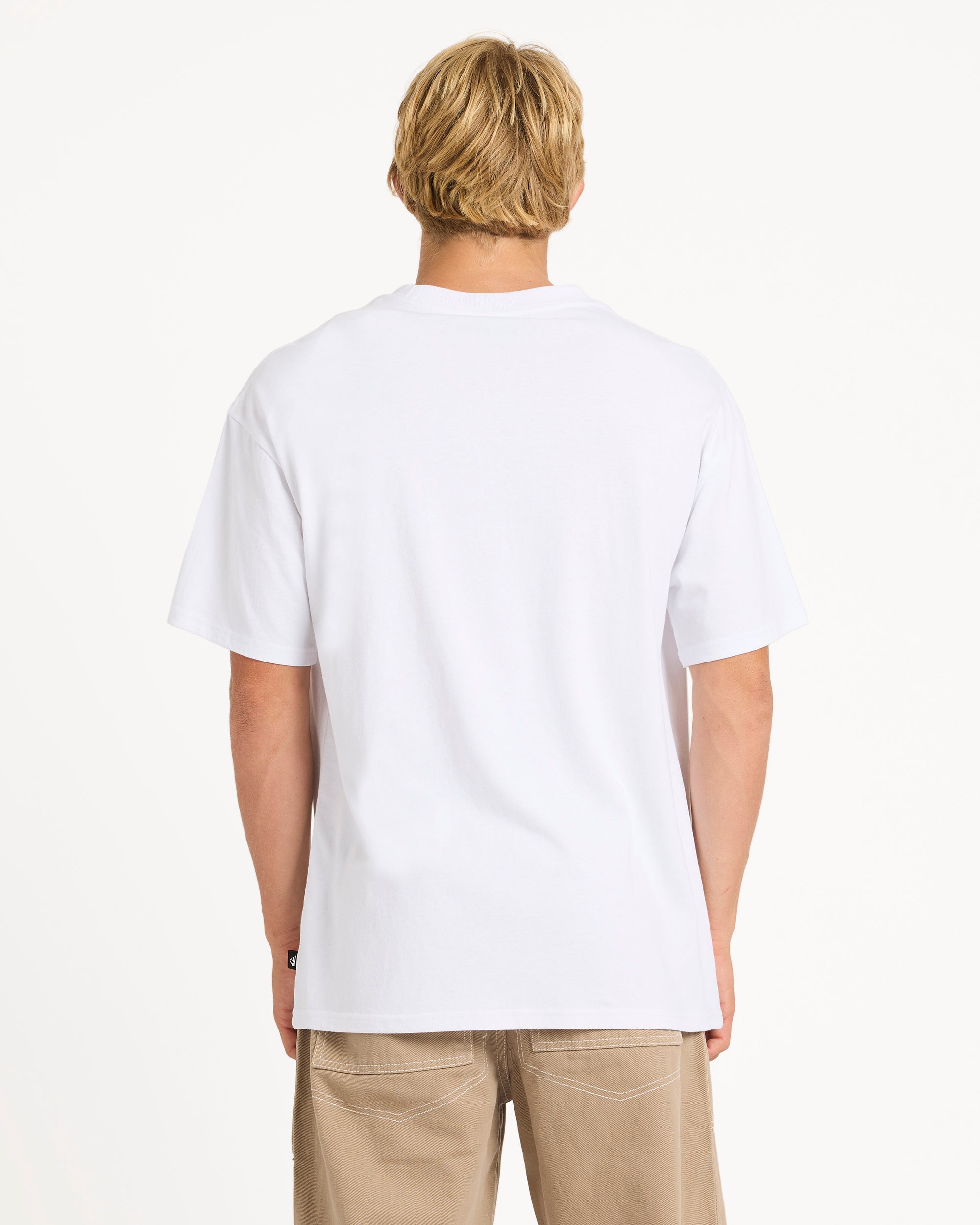 Mens Shattered T-Shirt