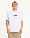 Mens Shattered T-Shirt