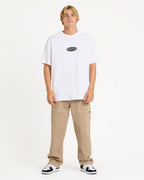 Mens Shattered T-Shirt