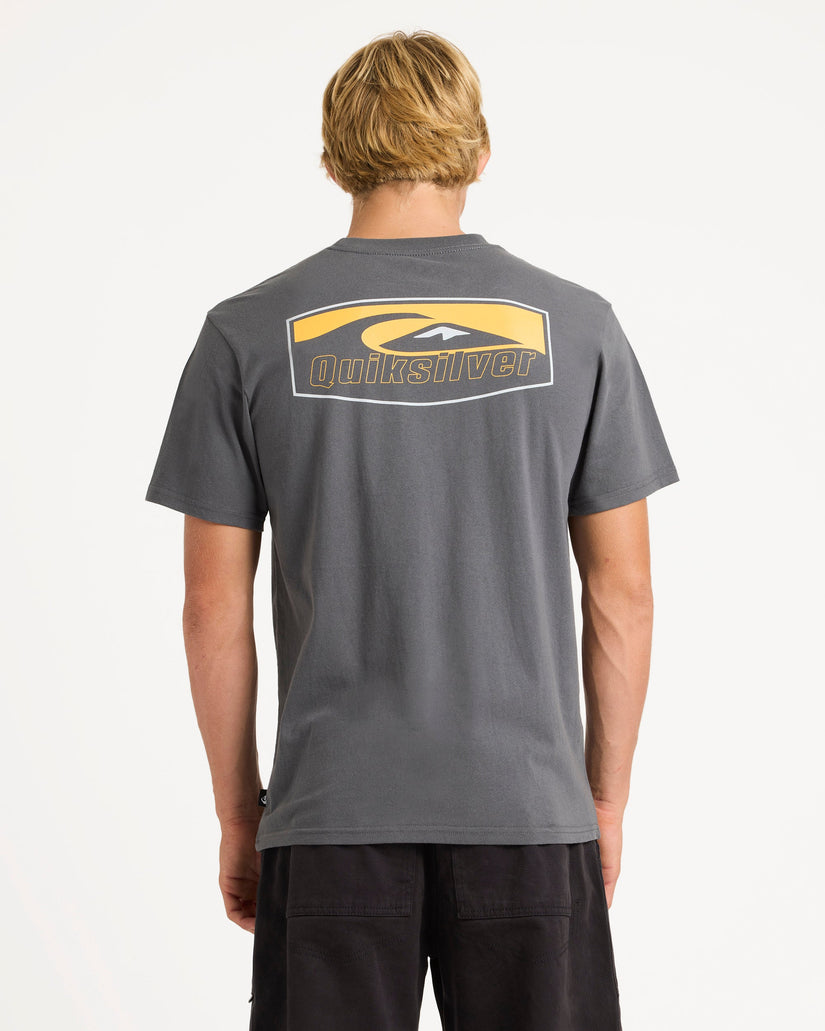 Mens All Time T-Shirt