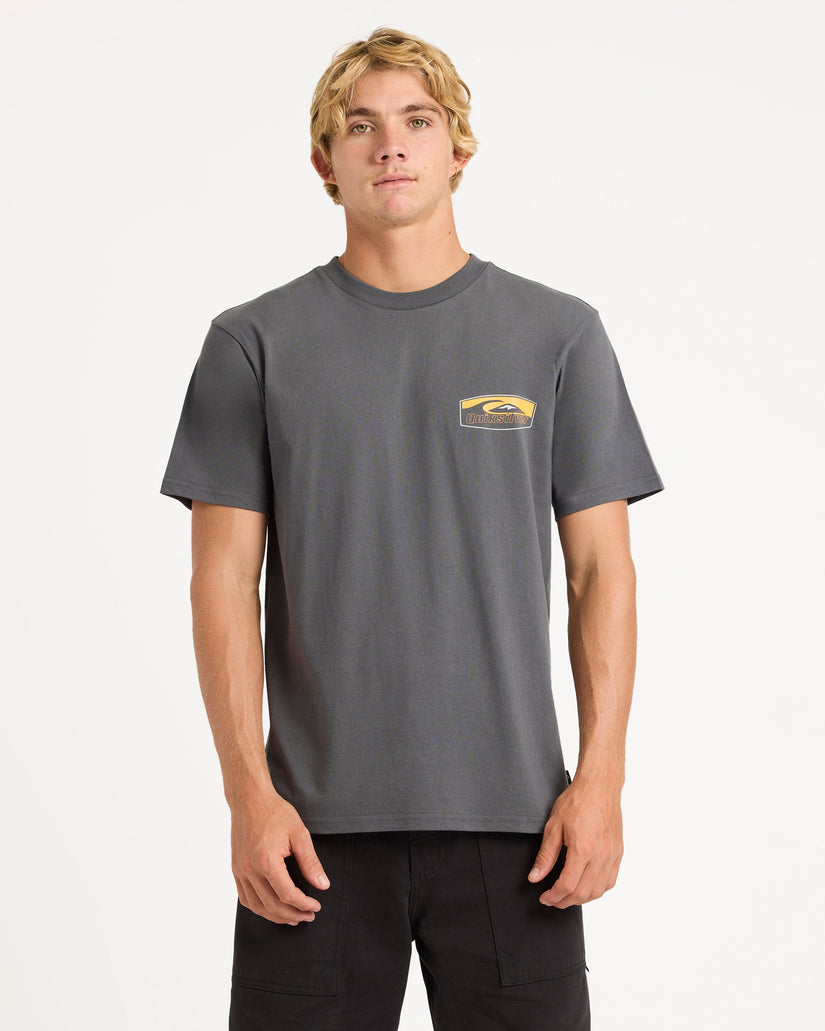 Mens All Time T-Shirt