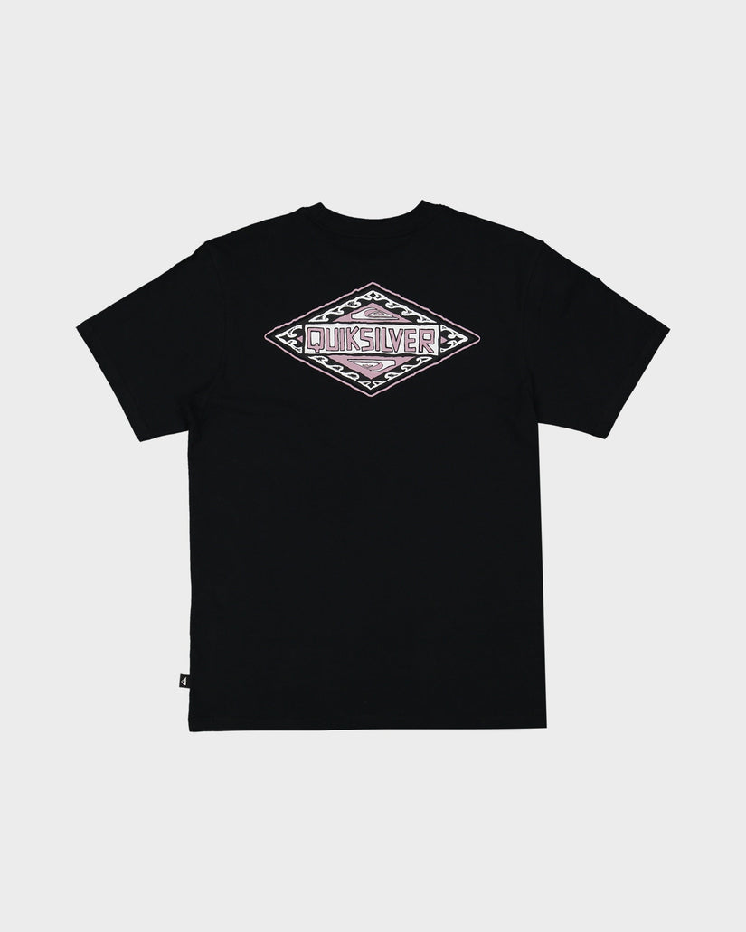 Mens Beyond The Waves T-Shirt