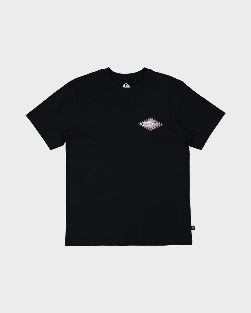 Mens Beyond The Waves T-Shirt