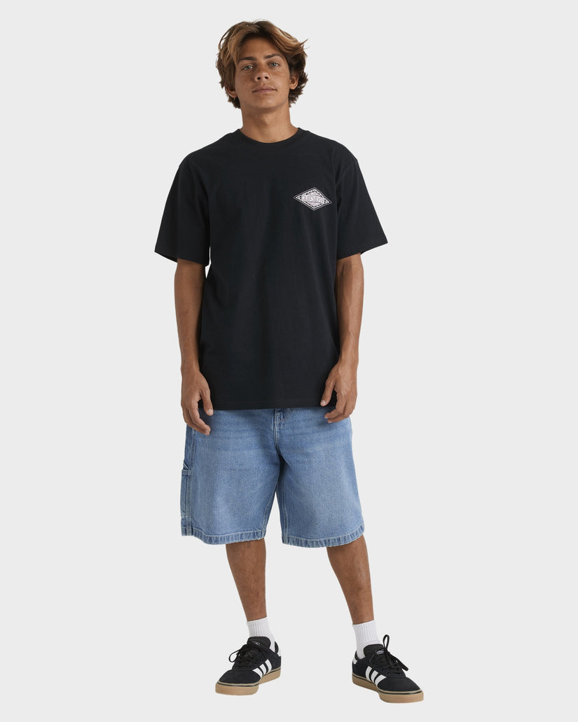 Mens Beyond The Waves T-Shirt