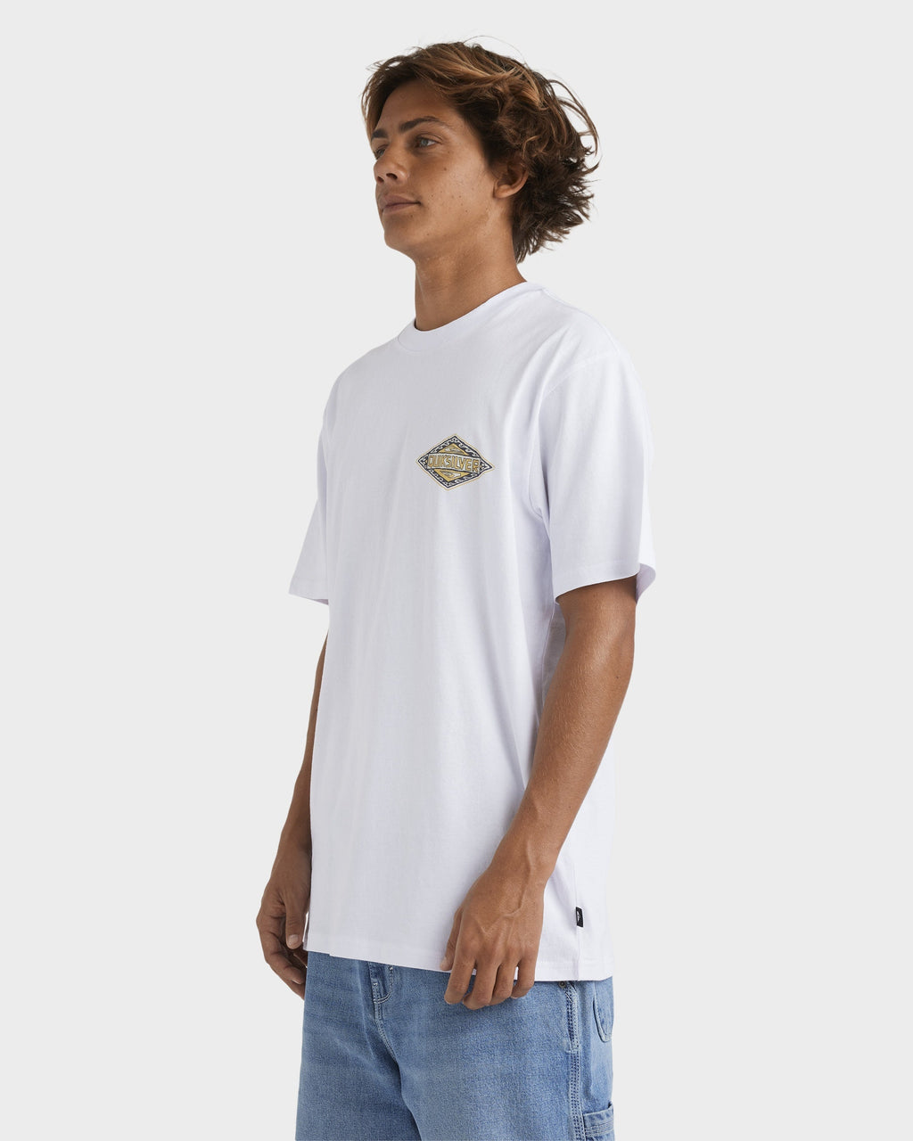 Mens Beyond The Waves T-Shirt