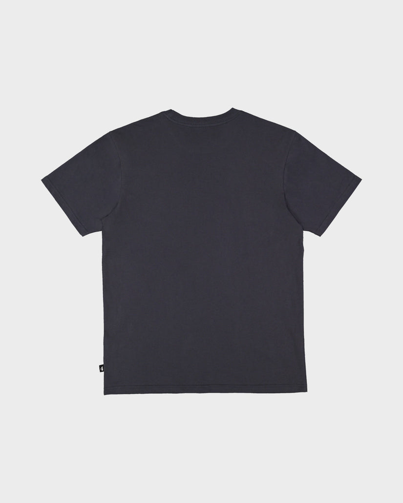 Mens Comp Check T-Shirt