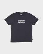 Mens Comp Check T-Shirt