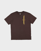 Mens Stringer Band T-Shirt